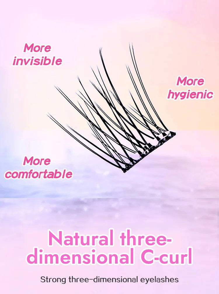 VAIX Aiko Manga Lashes