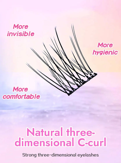 VAIX Aiko Manga Lashes
