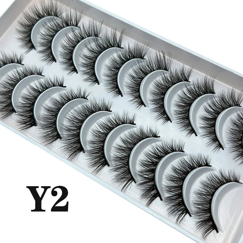 VAIX Alessia Russian Volume Lashes