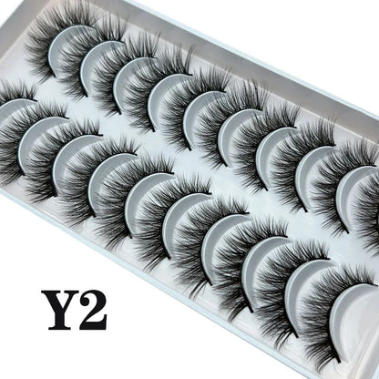 VAIX Alessia Russian Volume Lashes