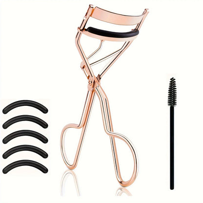 VAIX Lash Curler Set