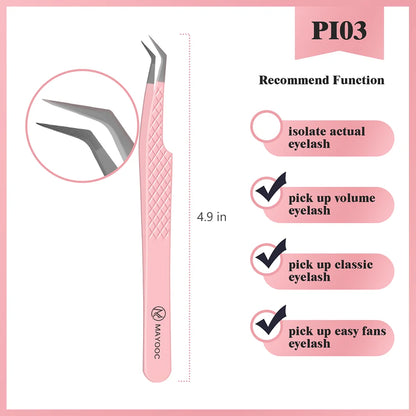 VAIX Elite Tweezers
