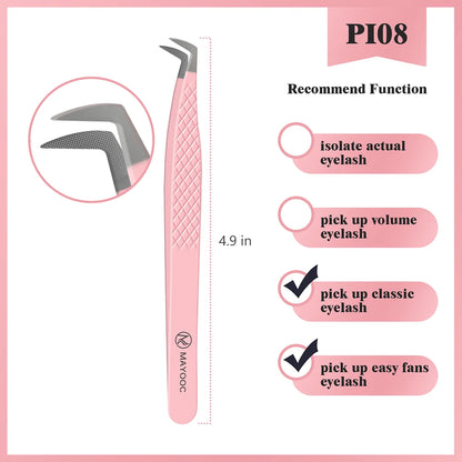 VAIX Elite Tweezers
