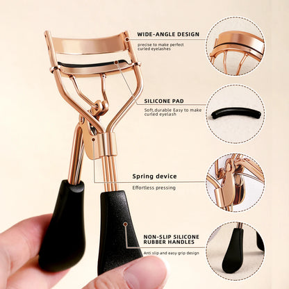 VAIX Lash Curler