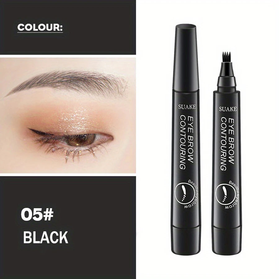 VAIX Micro Brow Pen
