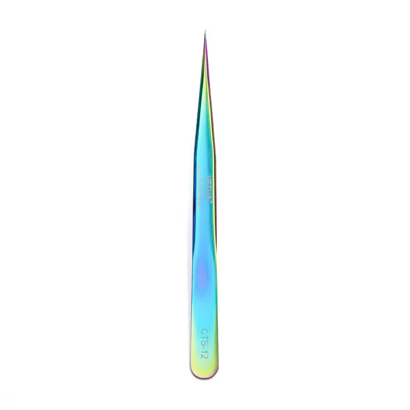 VAIX Precision Lash Tweezers