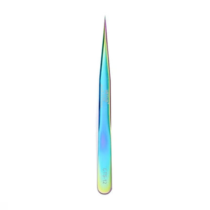 VAIX Precision Lash Tweezers