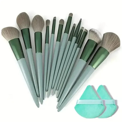 VAIX Makeup Brush Set