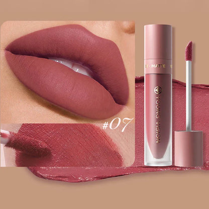 VAIX Plumping Matte Lip Gloss