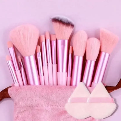 VAIX Makeup Brush Set