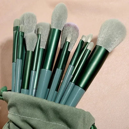 VAIX Professional Makeup Brush Set