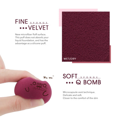 VAIX Makeup Sponge Puff