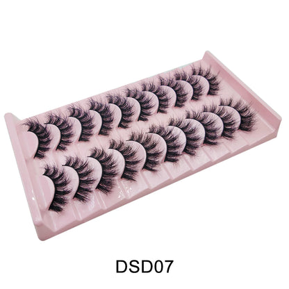 VAIX Alessia Russian Volume Lashes