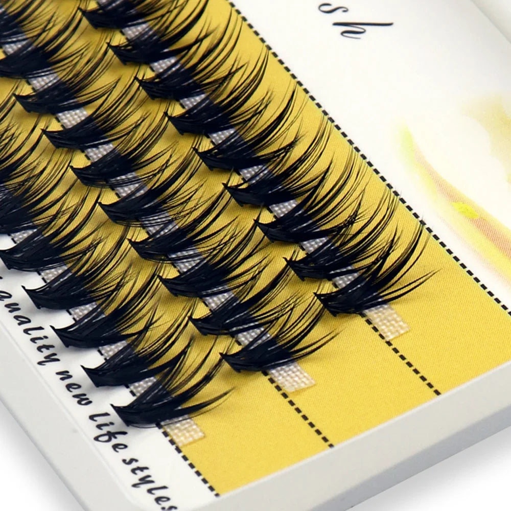 VAIX Elara Cluster Lashes