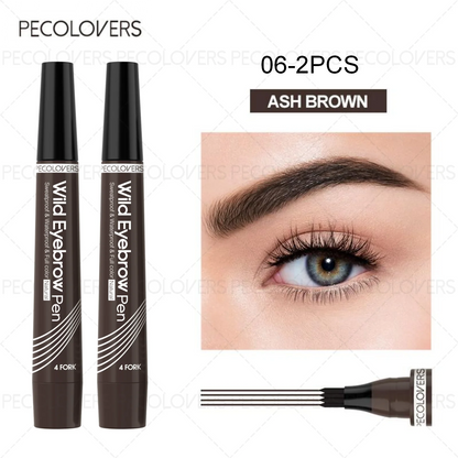 VAIX Micro Brow Pen