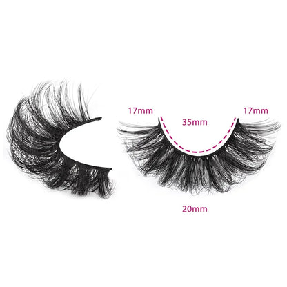 VAIX Natalia Russian Volume Lashes