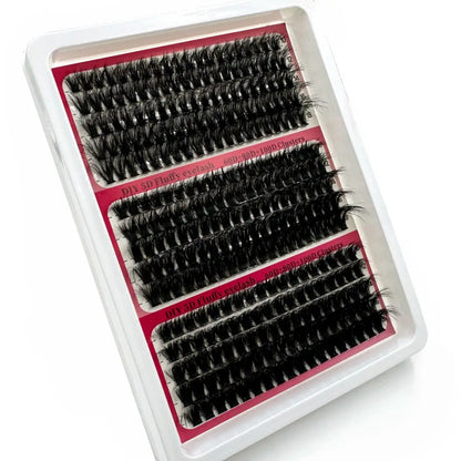 VAIX Narobi Cluster Lashes