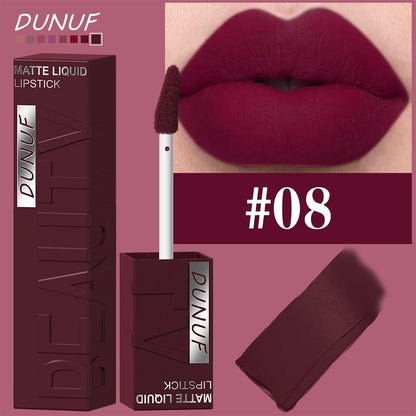 VAIX Plumping Matte Lip Gloss