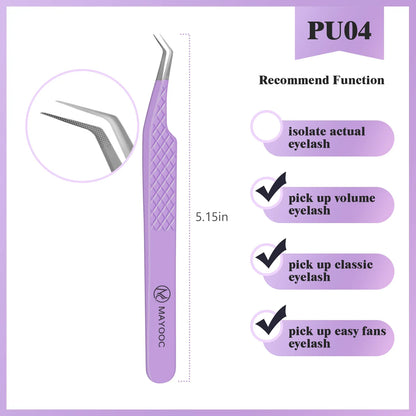 VAIX Elite Tweezers