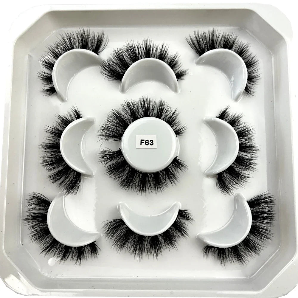 VAIX Velora Lashes