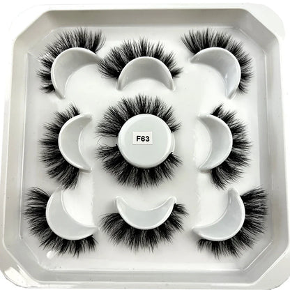 VAIX Velora Lashes