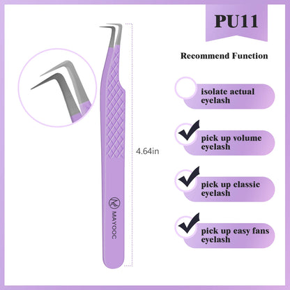 VAIX Elite Tweezers