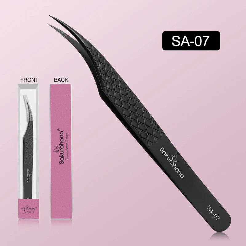 VAIX Pro Volume Tweezers