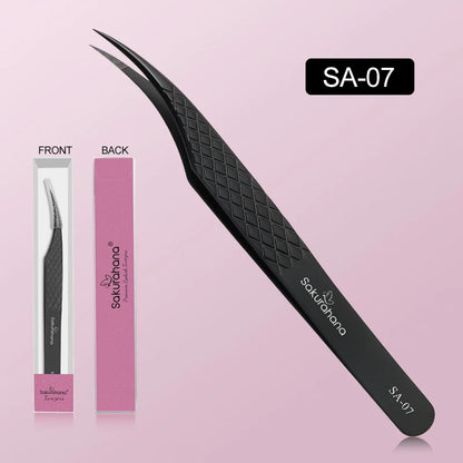 VAIX Pro Volume Tweezers