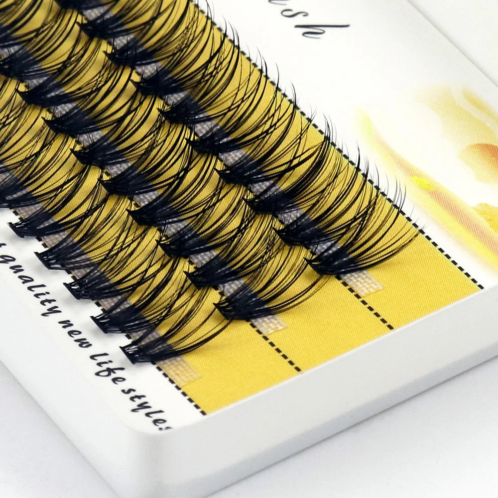 VAIX Elara Cluster Lashes