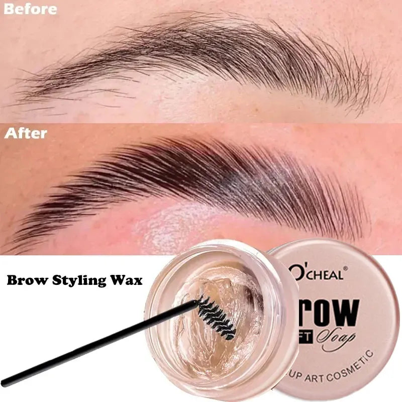 VAIX 3D Brow Sculpt Wax