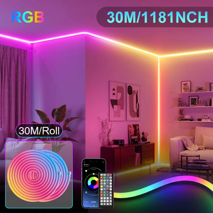 VAIX Neon LED Strip