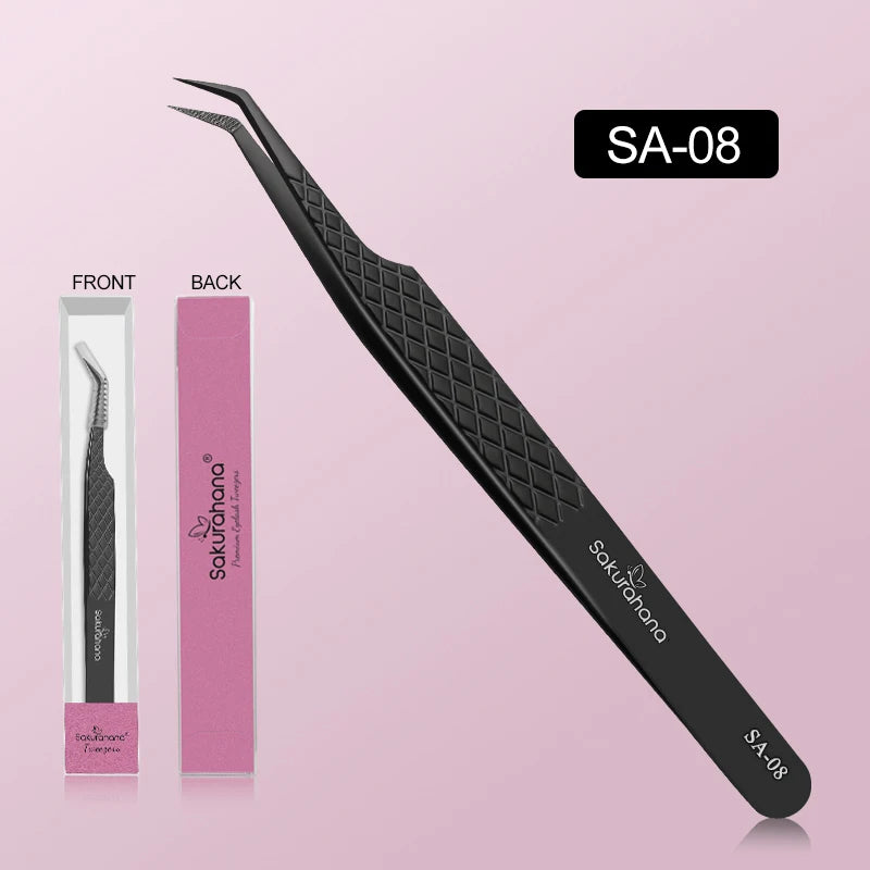 VAIX Pro Volume Tweezers
