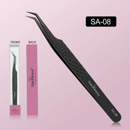 VAIX Pro Volume Tweezers