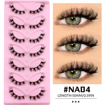 VAIX Vivienne Cat Eye Lashes