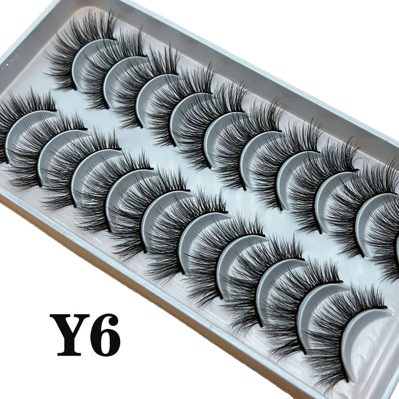 VAIX Alessia Russian Volume Lashes