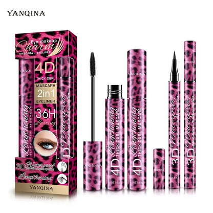 VAIX Mascara Essentials Set