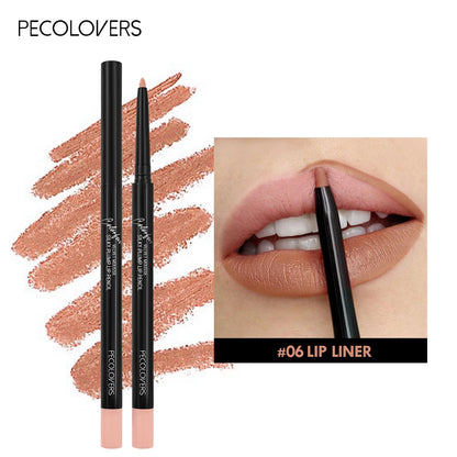 VAIX Matte Lip Liner