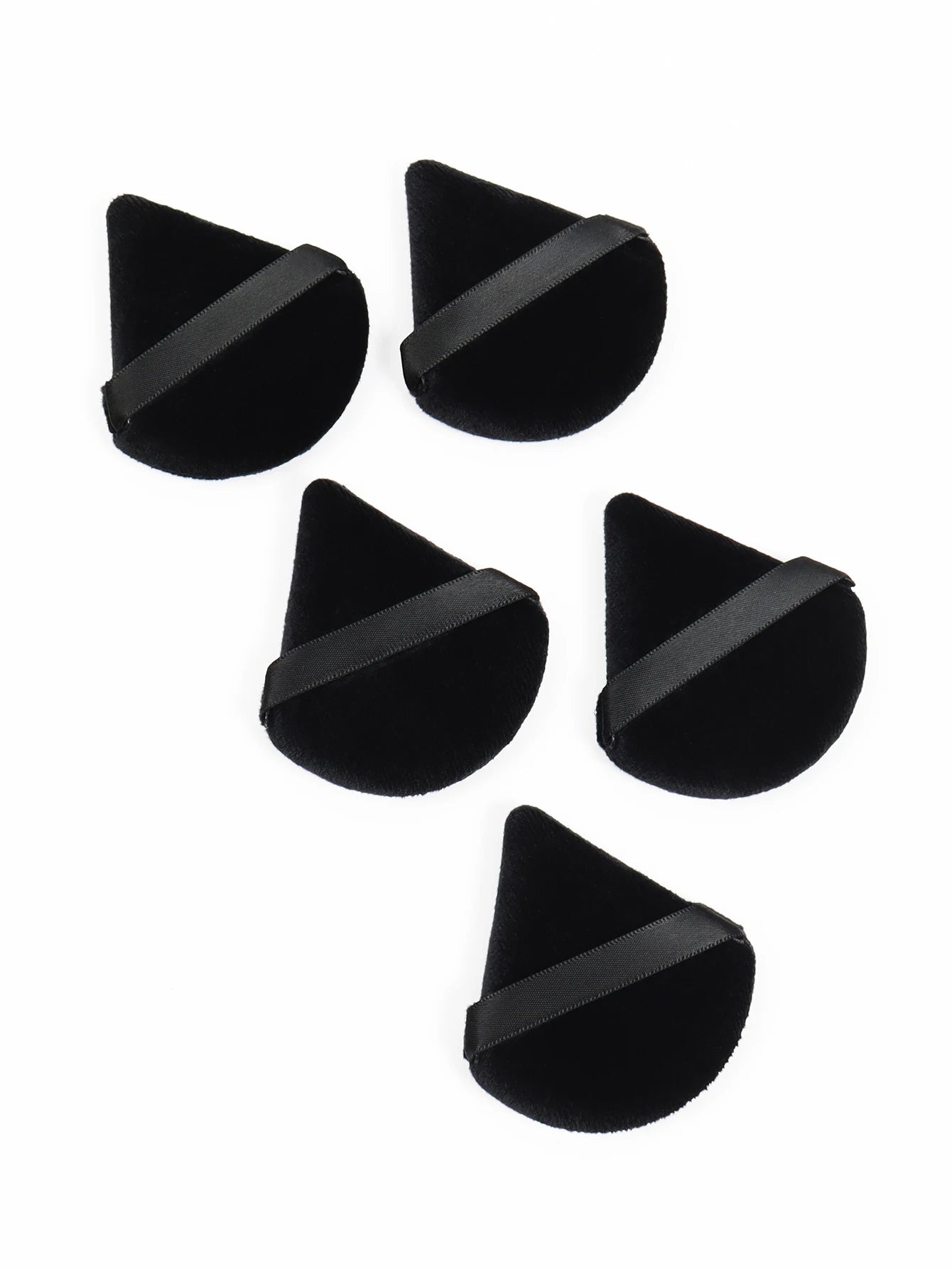 VAIX Velvet Powder Puffs