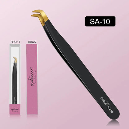 VAIX Pro Volume Tweezers