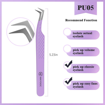 VAIX Elite Tweezers
