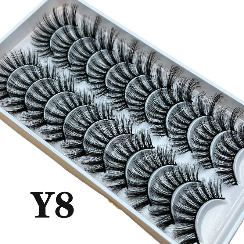 VAIX Alessia Russian Volume Lashes
