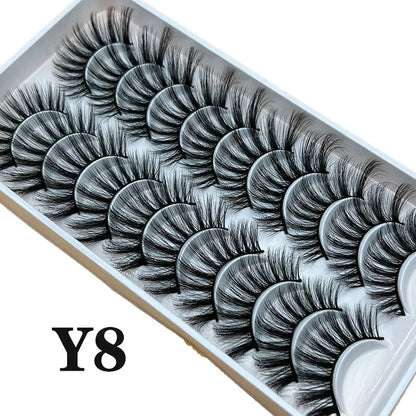 VAIX Alessia Russian Volume Lashes