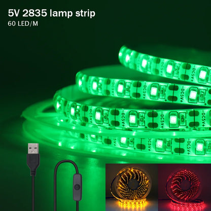 VAIX Glow USB LED Strip