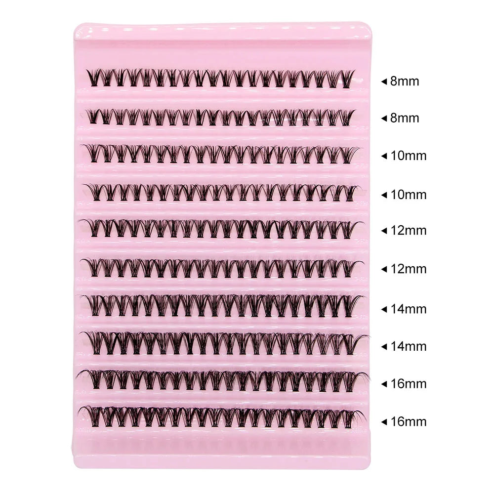 VAIX Valeria Cluster Lashes