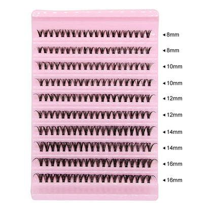 VAIX Valeria Cluster Lashes