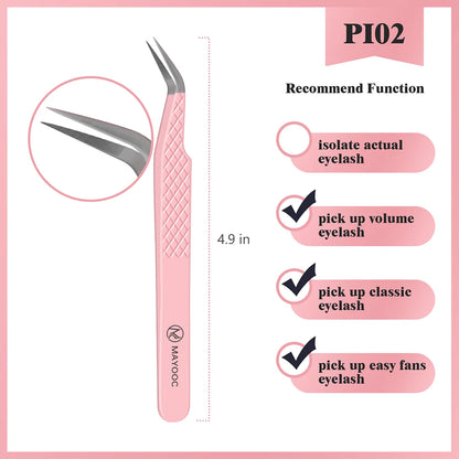 VAIX Elite Tweezers