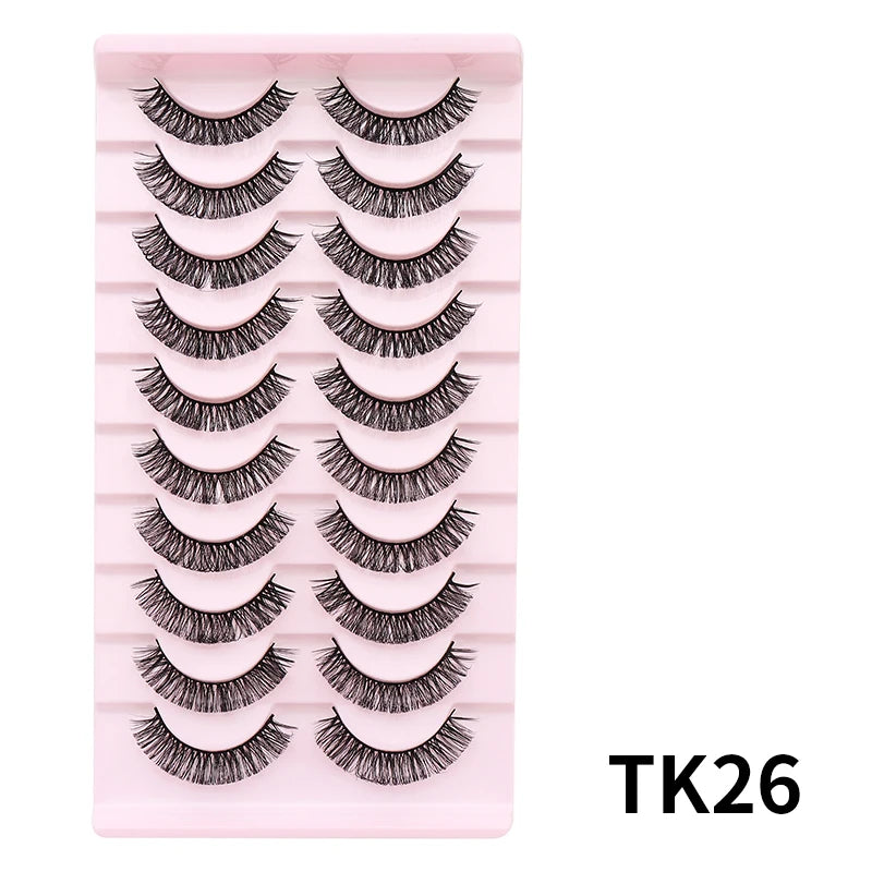 VAIX Alessia Russian Volume Lashes