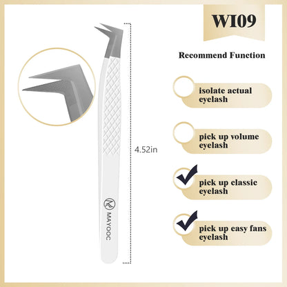 VAIX Elite Tweezers