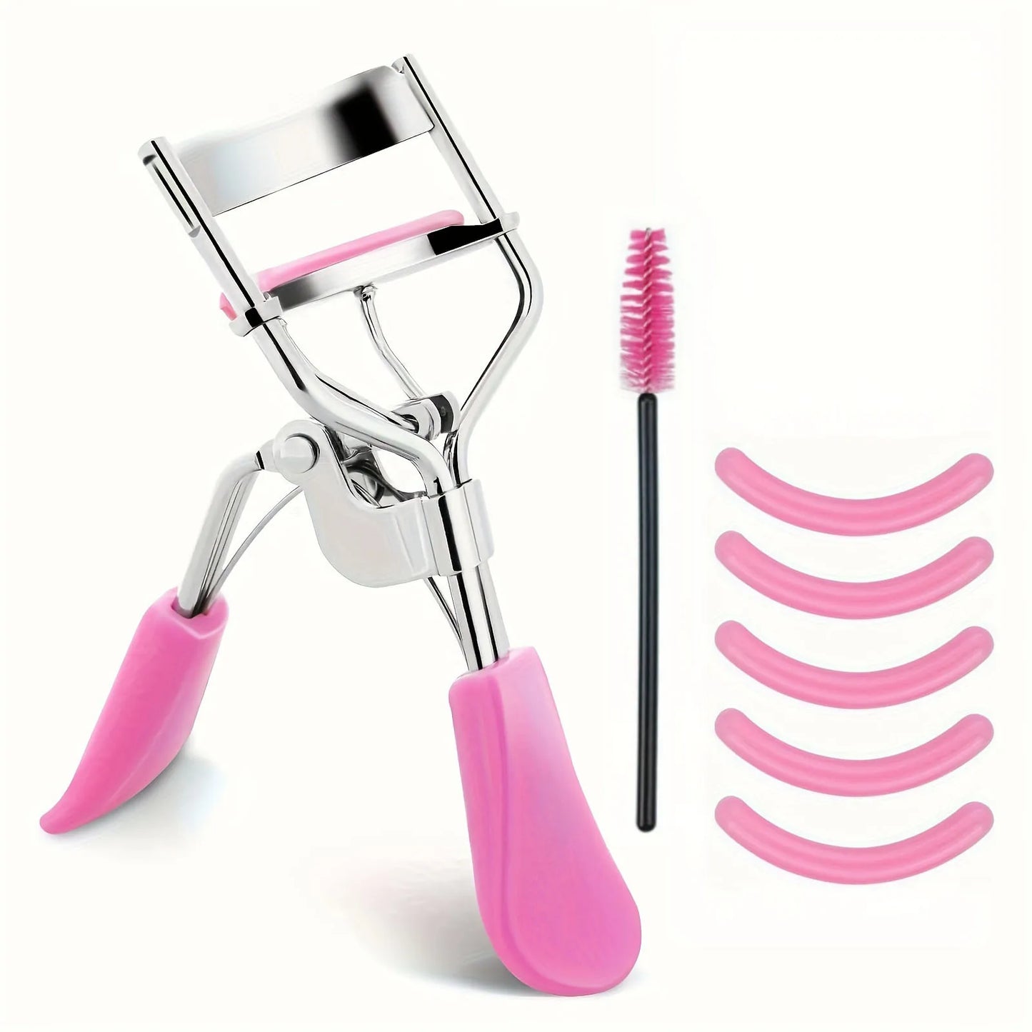 VAIX Lash Curler Set