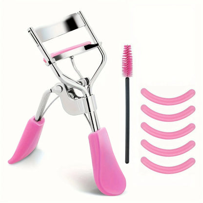 VAIX Lash Curler Set